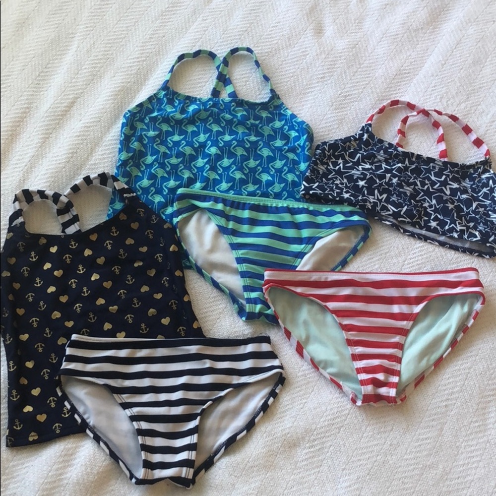 Girls Swim Bundle